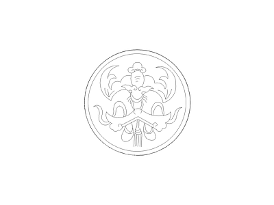 陈设类立面挂画 挂画
