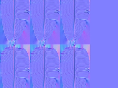 其他法线