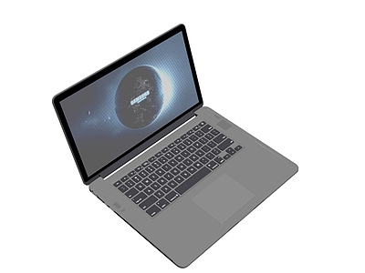 MacBook Pro笔记本电脑