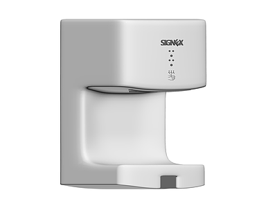 SIGNEX感应干手器
