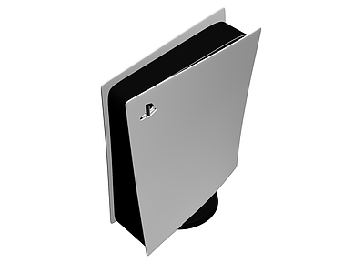 PlayStation 5游戏主机