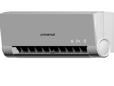 Universal壁挂空调