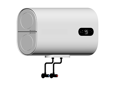 双胆电热水器