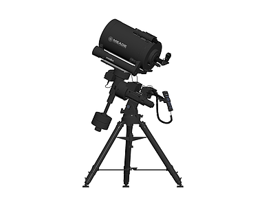 Meade LX850天文望远镜
