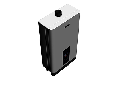 USATON燃气热水器