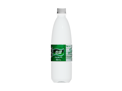 怡宝矿泉水瓶