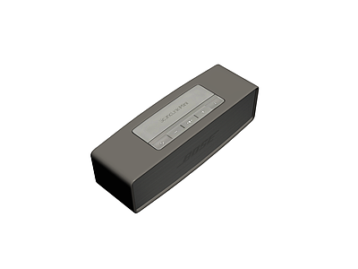 SoundLink Mini蓝牙音箱