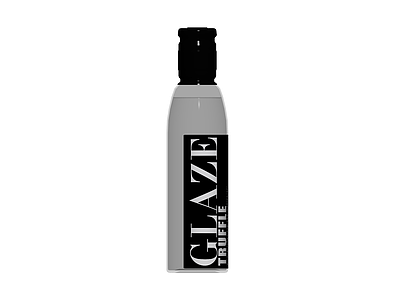 GLAZE品牌调味瓶
