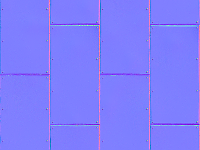 其他法线
