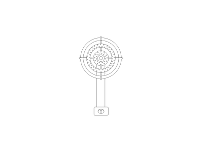 卫浴设施 厨房厨具图块图块灶具图块灶具立面图块