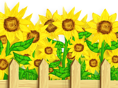 绿植墙