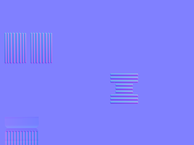 其他法线