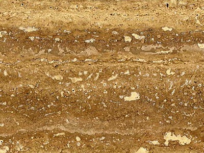 东升石业马龙洞石 COFFEE TRAVERTINE