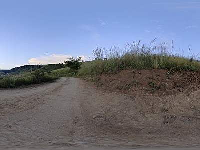 自然hdr