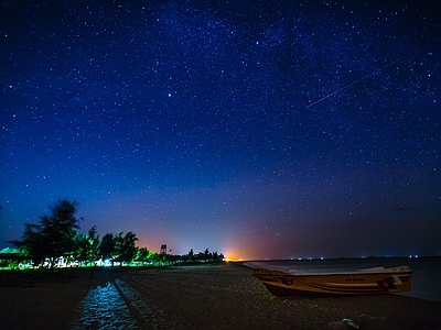 星空