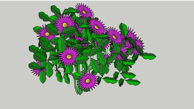雏菊 花 植物 其他 画