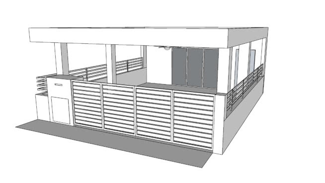 建议：扩建有盖停车场 床 其他 碗架 婴儿床 室外