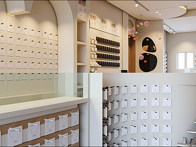 现代其他店铺