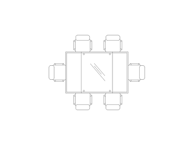 桌椅 室内家具通用图块材料表灯具等