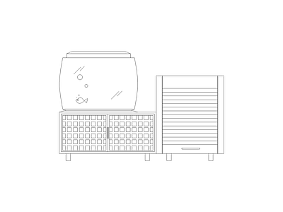 柜子 常用家具