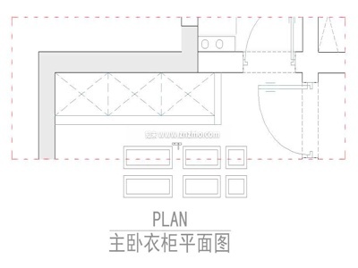 衣柜