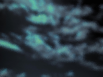水纹玻璃