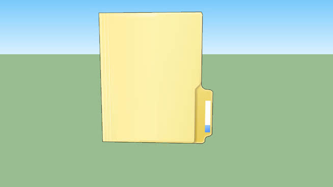 Windows7的文件夹图标（3D） 台灯 灯罩 蜡烛 电开关 相框