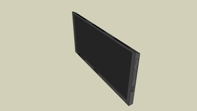 72“索尼液晶壁挂 显示器 笔记本 饰品 其他