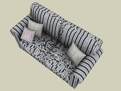 Living room - love seat
