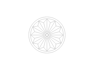 地面拼花 现代家具图块别墅家具图块施工图