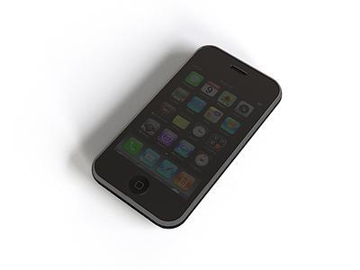 iPhone 3 gs