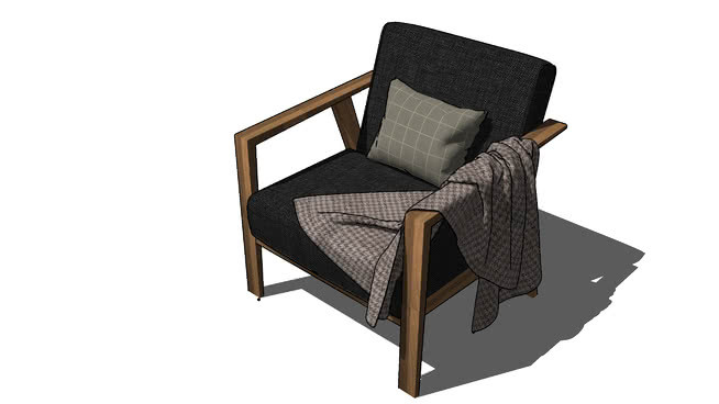 Sofa chair