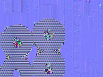 其他法线