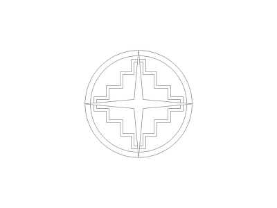 地面拼花 现代家具图块别墅家具图块施工图