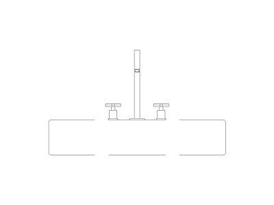 五金管件 动态图块
