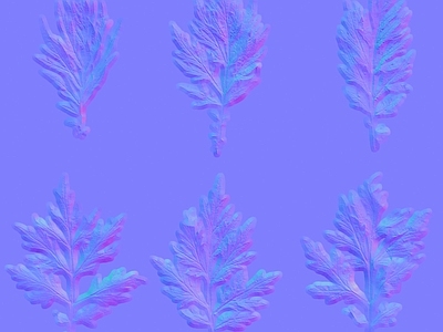 其他法线