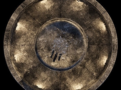 鱼缸