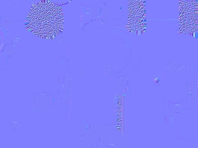 其他法线