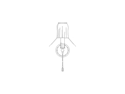 灯具图块 卫生间电器洁具厨具灯具施工图
