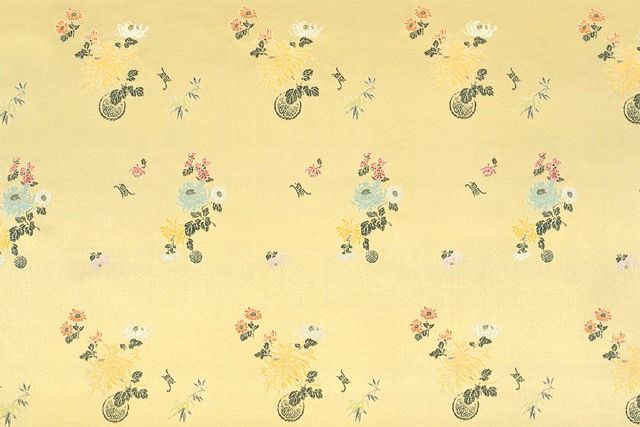 布纹-丝绸 008