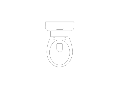 卫浴设施 网红精品图块