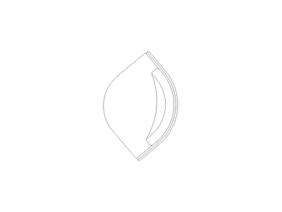 装饰线条 顶级家具图块图块