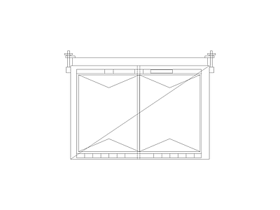柜子 厨房厨具图块图块灶具图块灶具立面图块