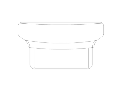 五金管件 现代家具图块别墅家具图块施工图