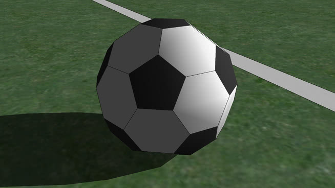 Soccer Ball 足球 球类