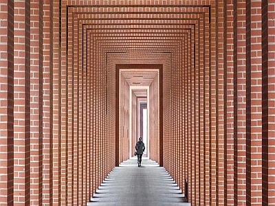 红砖