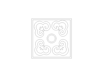 陈设类立面挂画 挂画