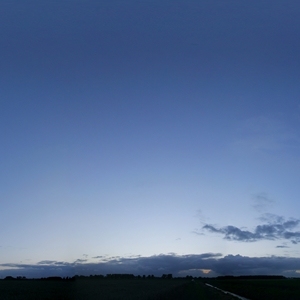 黄昏外景18 黄昏HDR