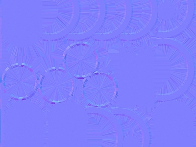 其他法线