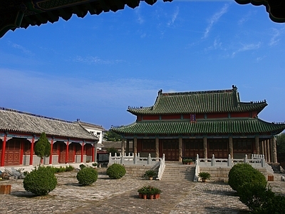 其他外立面